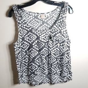 Vintage Billabong Tank Top